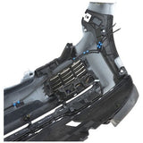 Range Rover Vogue front bumper L405 2013-2017 SUV Genuine pn CK52-17F003-AA