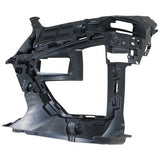 BMW X6M X6 M front bumper left fitting F96 LCI 2023-2026 Genuine 51118086205