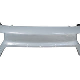 Porsche Macan front bumper 2024-2026 SUV Genuine 95C807221B