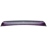 Nissan Note front bumper lip finisher trim 2013-2016 Genuine KE540-3V020BP