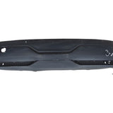 Nissan Qashqai rear bumper lower 2021-2024 SUV Genuine 850B2 6UA0A