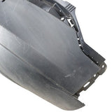 Porsche Cayenne coupe rear bumper 2019-2023 Genuine 9Y0807110C