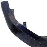 Aston Martin DBX rear bumper centre trim Genuine MY83-17C870-AB