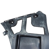 BMW X5 M Sport rear bumper LH fitting bracket F15 2014-2017 Genuine 512272947211