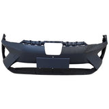 MG 5 MG5 front bumper EV 2022-2024 Genuine pn P10859360
