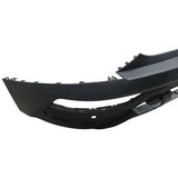 Hyundai Tucson rear bumper 2021-2024 SUV Genuine 86612-N7020
