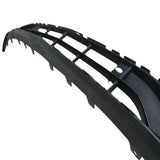 Mercedes Benz GLA AMG front bumper lower grill 2019-2023 Genuine A2478854205