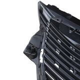 Peugeot 2008 front bumper grill 2019-2020 5 Door Genuine 9826326680