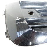 Volvo XC60 R Design front bumper left grill 2017-2019 Genuine 31455077