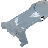 Ford Mustang Mach E front bumper 2020-2023 Genuine LJ8B-17C831-AAW