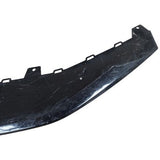Audi RS7 RS6 front bumper lower trim C8 2018-2024 Genuine 4K8807717A