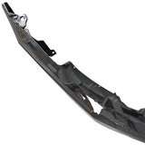 Skoda Octavia front bumper SE 2020-2023 Genuine pn 5E3807221
