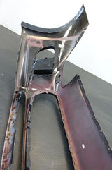 JAGUAR F TYPE FRONT BUMPER 2 Door Coupe Cabrio GENUINE pn EX53-17C831-A