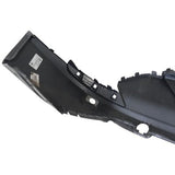 Cupra Formentor rear bumper 2019-2023 Genuine Used Part 5FF807521A