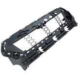 Ford Kuga front bumper upper grill backing 2017-2019 Genuine GV44-8A164-V