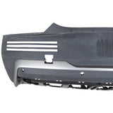 Hyundai Ioniq 5 rear bumper lower 2024-2025 Genuine 86612-G1CA0