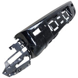 Land Rover Defender rear bumper L663 Genuine L8B2-17D781-A