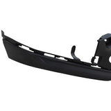 Peugeot 408 front bumper trim SUV 2020-2024 Genuine 9840750080