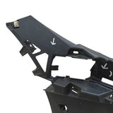 BMW 4 Series Gran Coupe front bumper right fitting G26 2020-2024 51118738598