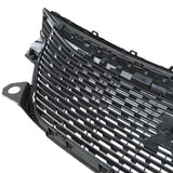 Peugeot 2008 front bumper grill 2019-2020 5 Door Genuine 9826326680