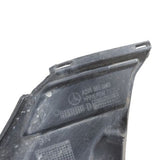 Mercedes C Class front bumper RH bracket W204 2014-2018 A2058850665