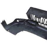 Citroen C3 Aircross front bumper lower grill 2021-2024 Genuine 39187838