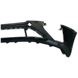 BENTLEY CONTINENTAL GT Coupe FRONT BUMPER Upper GTC 2018onward GENUINE 3SD807437
