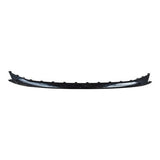 Volkswagen Polo front bumper lower grill trim 2020-2022 Genuine 2G0805795B