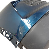 Volkswagen Tiguan front bumper 2024-2026 Genuine 571807221