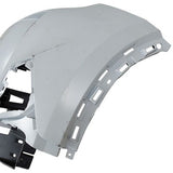 Peugeot 2008 front bumper 2019-2021 Genuine 9826322180