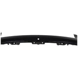 BYD Seal rear bumper 2023 onwards SUV Electric Used Part EKEA-2804111