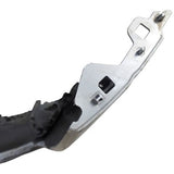 Polestar 2 front bumper 2020-2024 5 Door Liftback Genuine Used 31690327