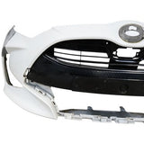 Toyota Yaris front bumper 2020-2024 Hatchback Genuine Used 52119-K0050