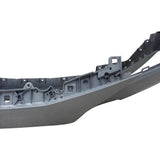 BMW i4 Gran Coupe M Sport front bumper G26 2020-2023 Genuine 51119881896
