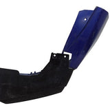 BMW IX2 M Sport rear bumper U10 SUV Used Genuine 51128087451