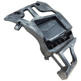 BMW X5 M Sport rear bumper LH fitting bracket F15 2014-2017 Genuine 512272947211