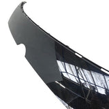 Volkswagen ID7 ID.7 front bumper upper grill trim 2020-2025 Genuine 14A853053A
