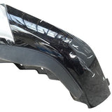 Honda HRV HR-V front bumper lower valance 2021-2024 Genuine Used 71161-3M0-J0