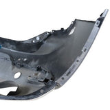 Mazda 3 GT Sport rear bumper 2019-2023 Hatchback Genuine BCKN-50222
