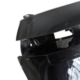 BMW IX M60 rear tailgate boot panel 2021-2025 SUV Genuine 51138492766