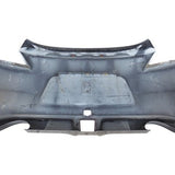 Nissan 370Z Nismo rear bumper 2015-2019 Coupe Genuine 85022 6GA0H