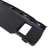 Jaguar XF X260 front bumper air intake panel 2015-2019 Genuine GX63-8A050-A