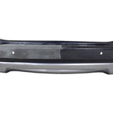 Honda CRV Aero rear bumper lower valance CR-V 2018-2021 Genuine 08P99-TLA-100-0