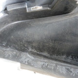 Toyota Yaris front bumper 2020-2024 Hatchback Genuine Used 52119-K0050