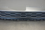 Audi A6 S Line REAR BUMPER Diffuser C8 2023 onwards Facelift GENUINE 4K0807521Q