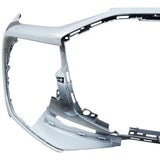 Audi Q6 E-Tron S Line front bumper 2024-2026 Genuine 85H807437B