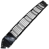 Toyota CHR C-HR front bumper lower grill 2020-2024 Facelift Genuine 53122-YP130