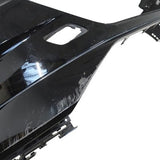 Audi E-Tron Etron front bumper 2019-2022 SUV 5 Door Genuine 4KE807437