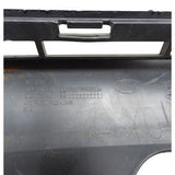 Ford Smax S-max front bumper lower spoiler Genuine EM2B-17B635-A.W
