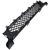 JAGUAR XF SE FRONT BUMPER Lower Grill X260 2015 onwards GENUINE GX63-17H750-A